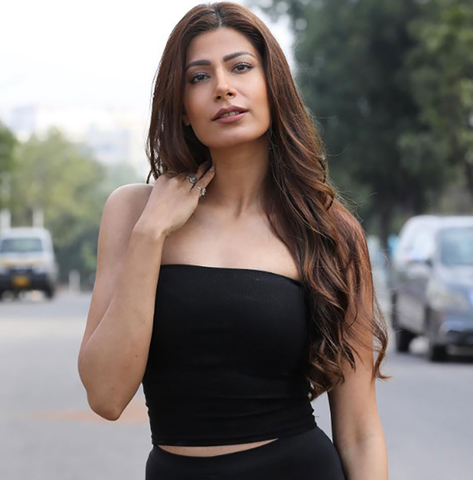 आस्था सिदाना 