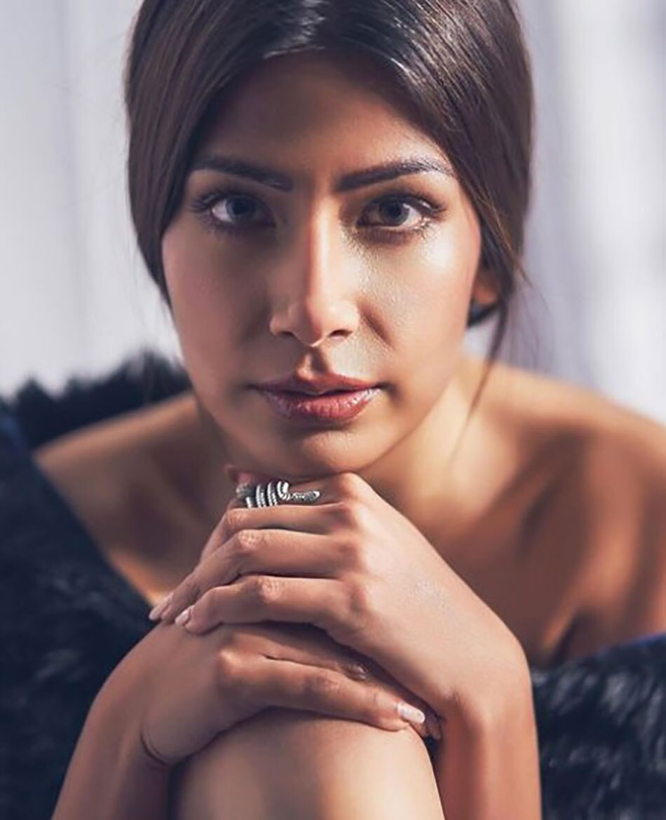 आस्था सिदाना 