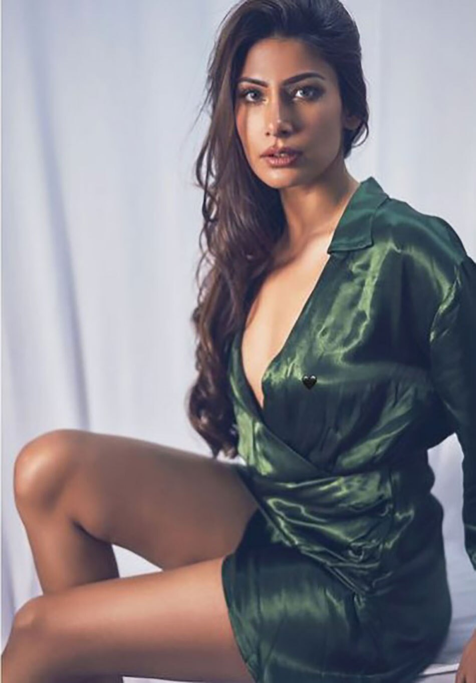 आस्था सिदाना 