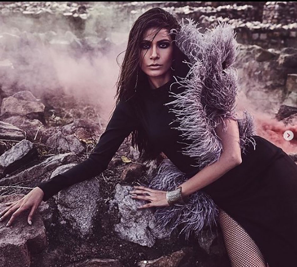 आस्था सिदाना 