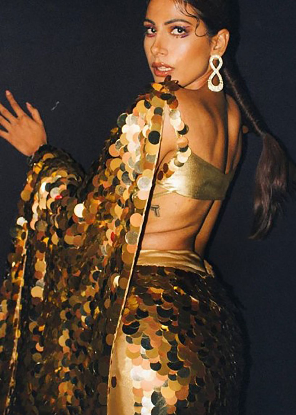 आस्था सिदाना 