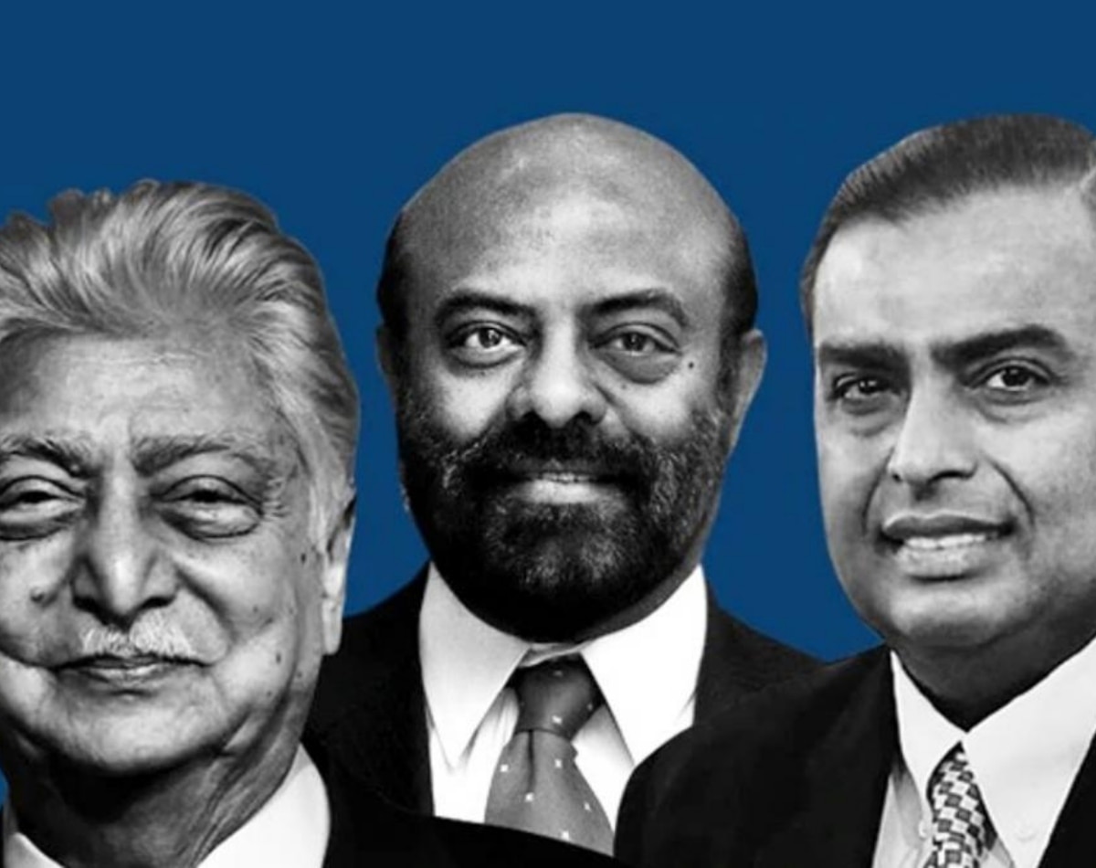 तीन साल में इतना दिया दान