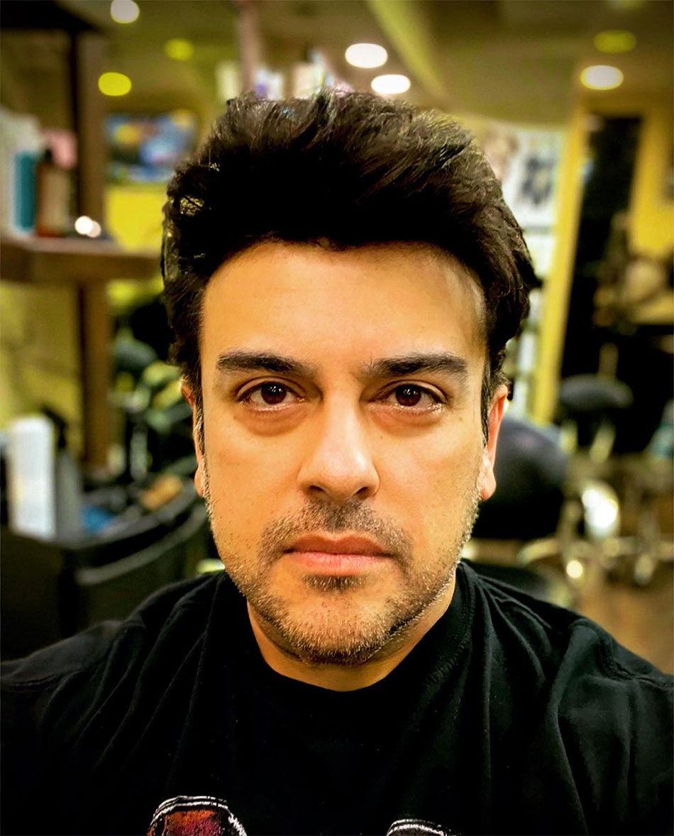 अदनान सामी 