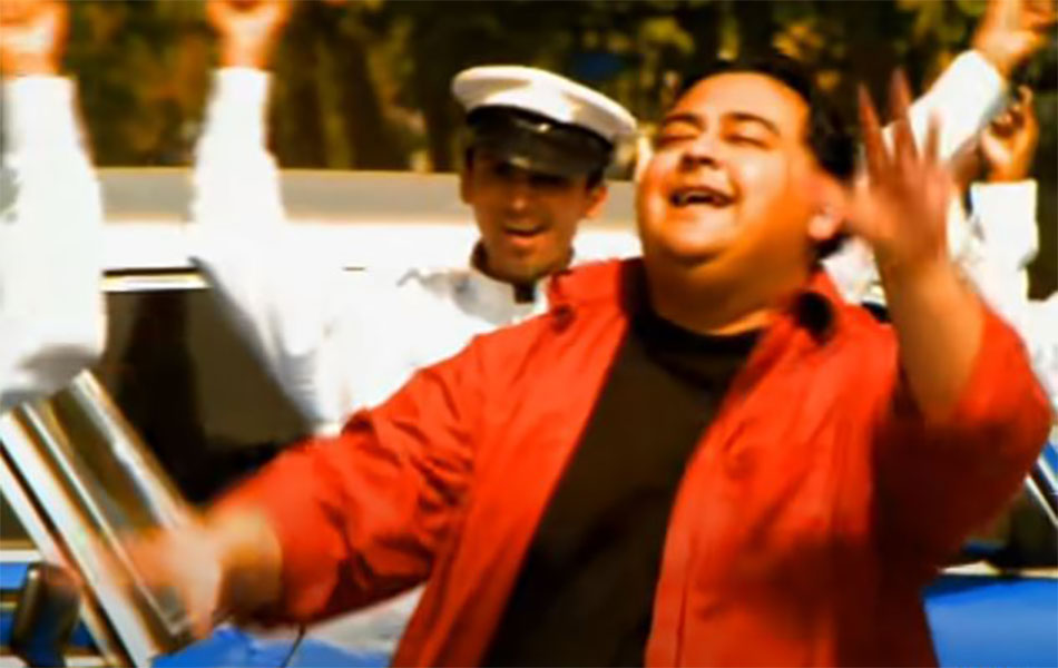 अदनान सामी 