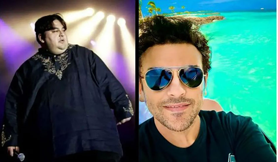 अदनान सामी