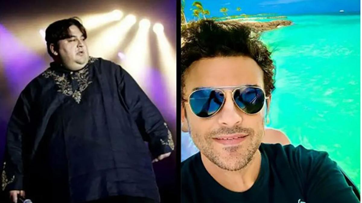 अदनान सामी