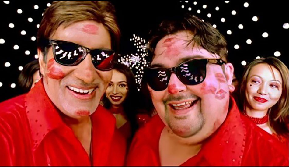 अदनान सामी