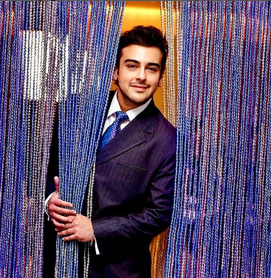 अदनान सामी