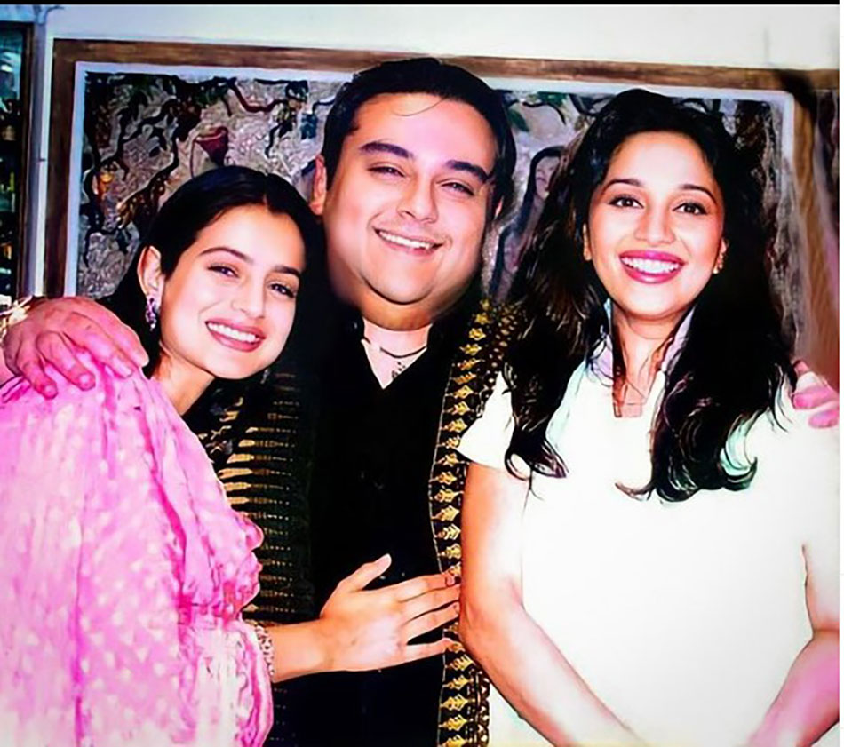 अदनान सामी