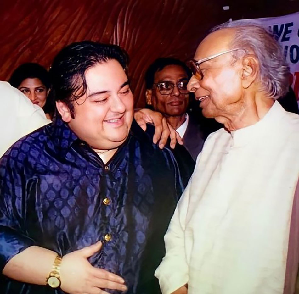 अदनान सामी