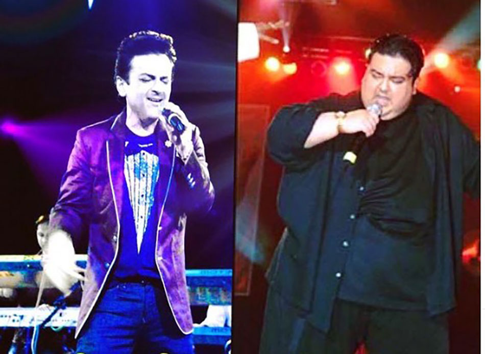 अदनान सामी