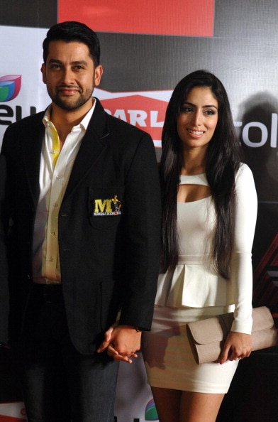 आफताब शिवदासानी