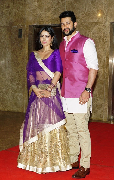 आफताब शिवदासानी