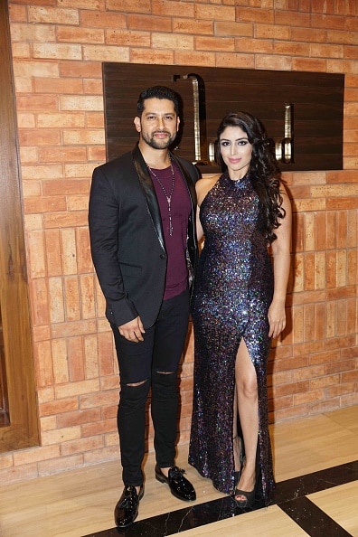 आफताब शिवदासानी