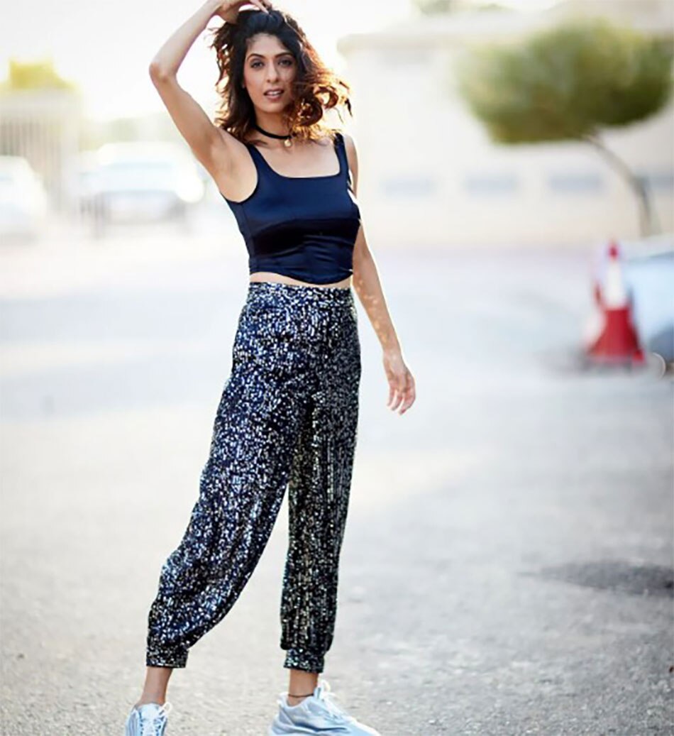 ऐश्वर्या सखुजा