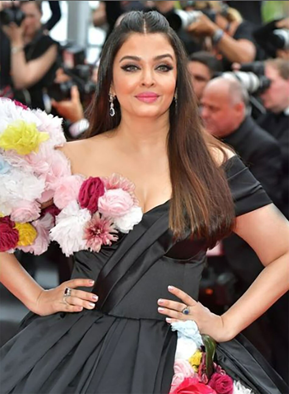 ऐश्वर्या राय बच्चन