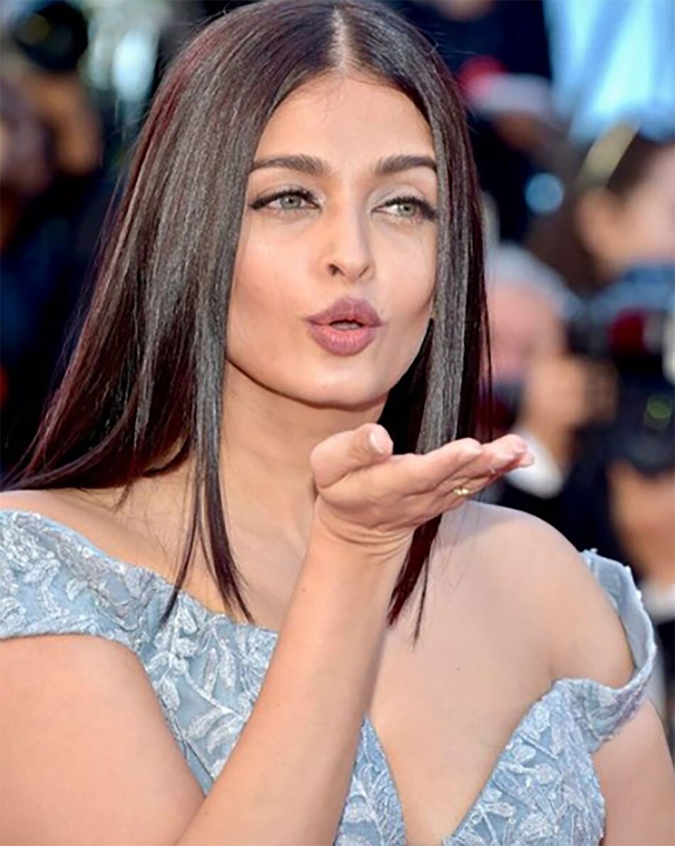 ऐश्वर्या राय बच्चन