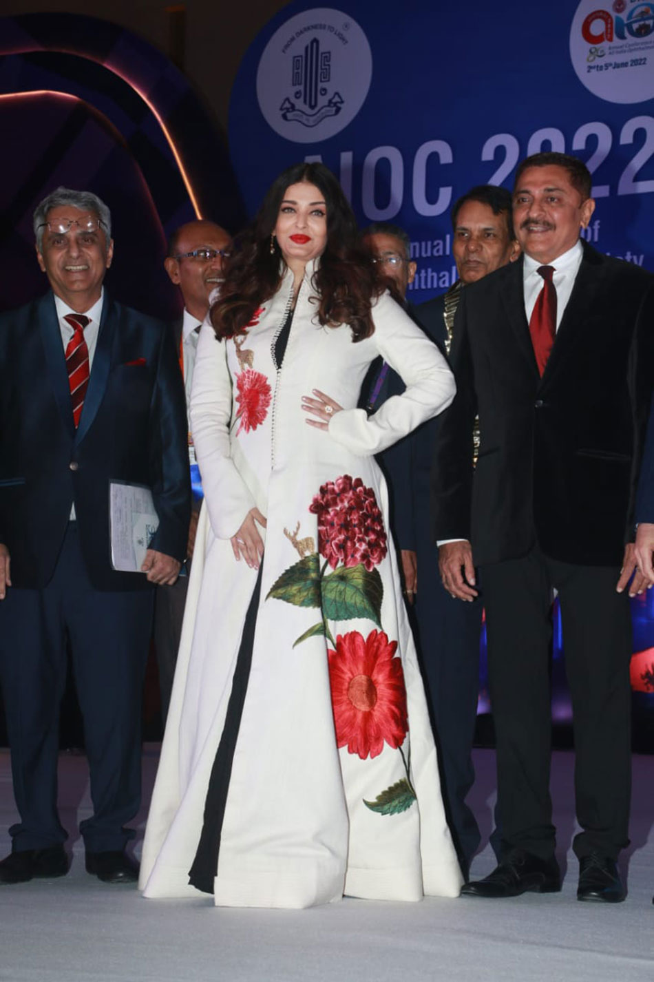 ऐश्वर्या राय बच्चन