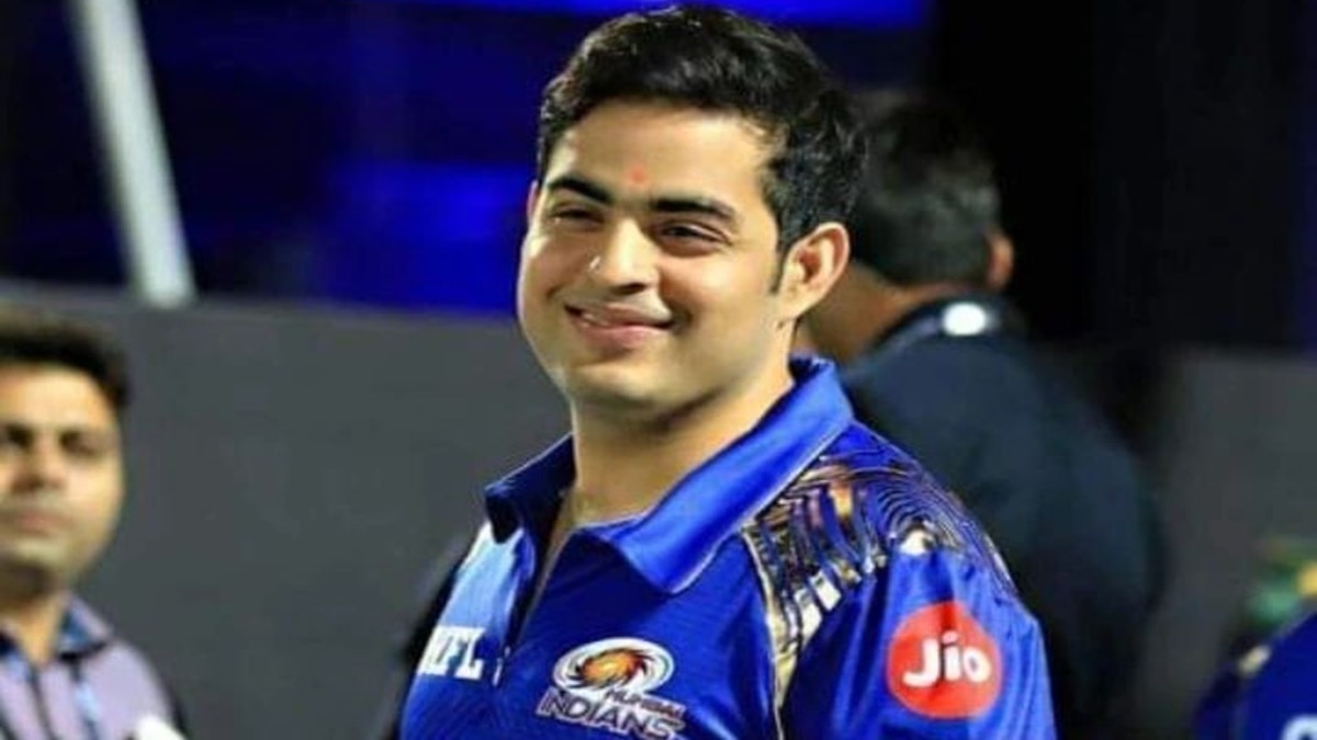 Akash Ambani is the new chairman of Reliance Jio