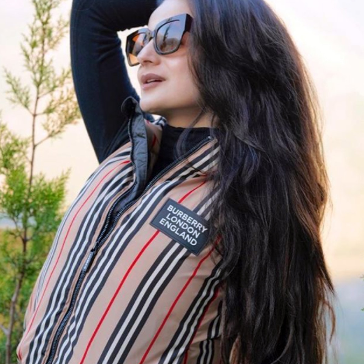 अमीषा पटेल