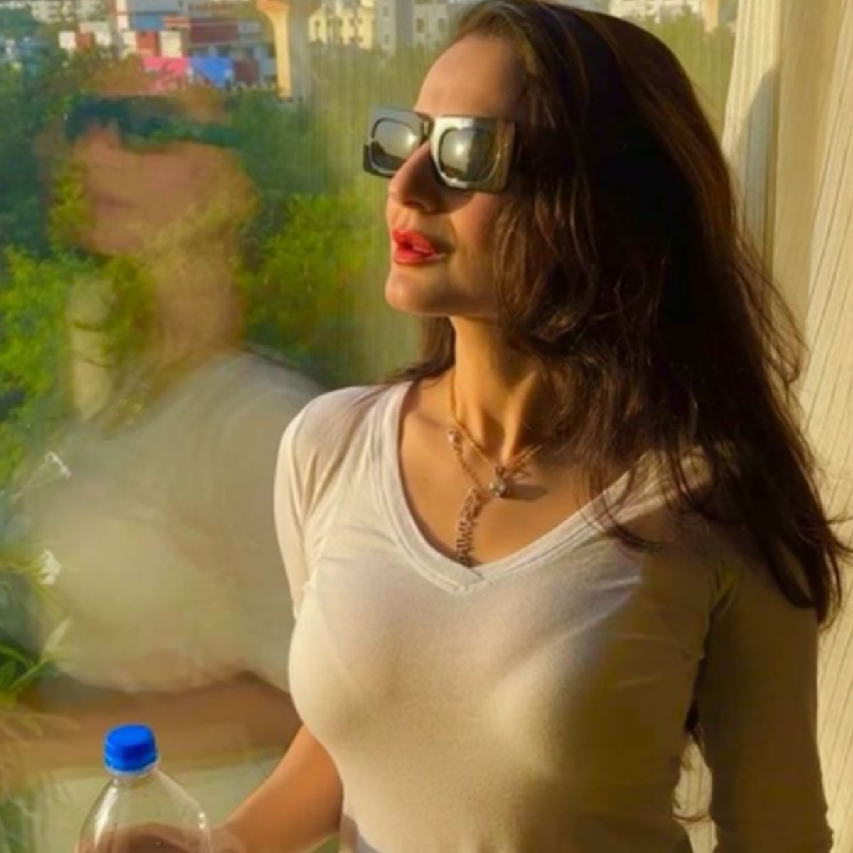 अमीषा पटेल