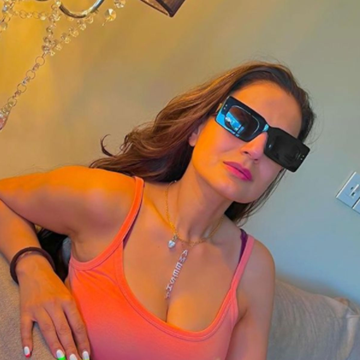 अमीषा पटेल