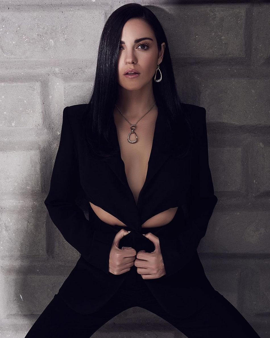 Maite Perroni