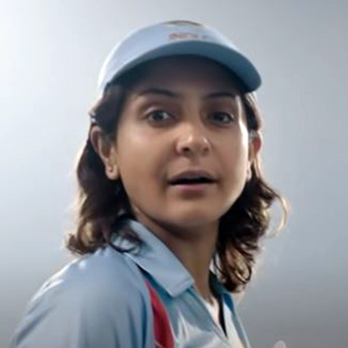 अनुष्का शर्मा 