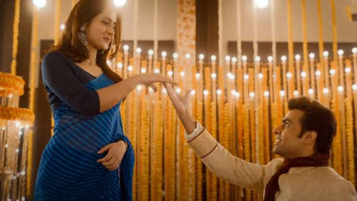 आरुष‍ि शर्मा-जितेंद्र कुमार (जादूगर)