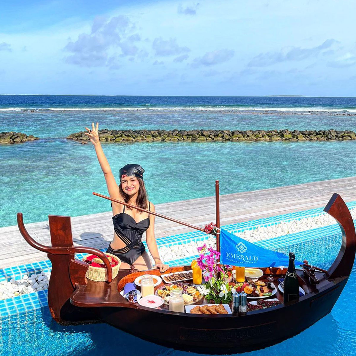 अवनीत कौर