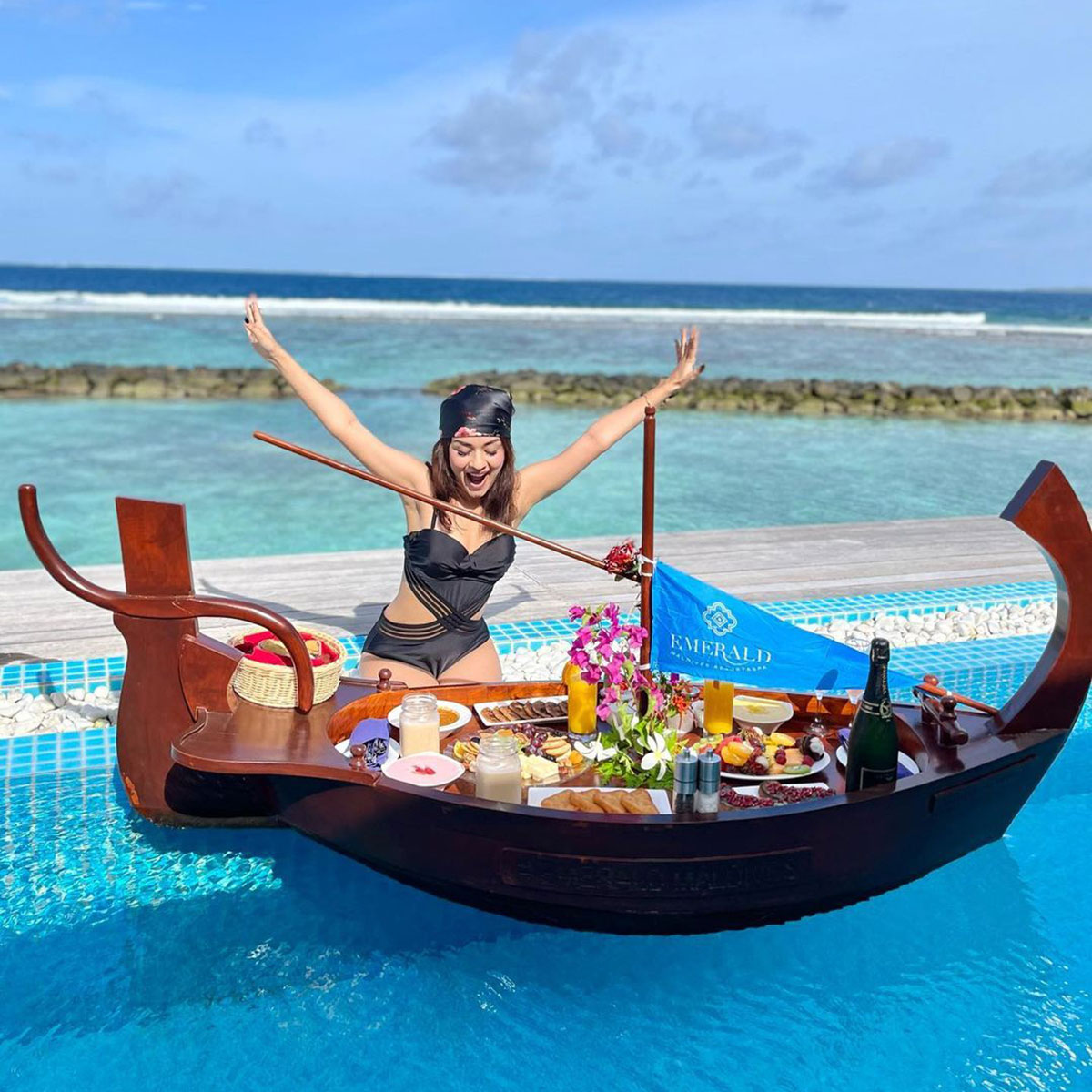 अवनीत कौर