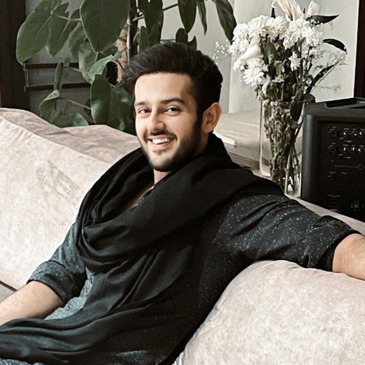 अजान सामी