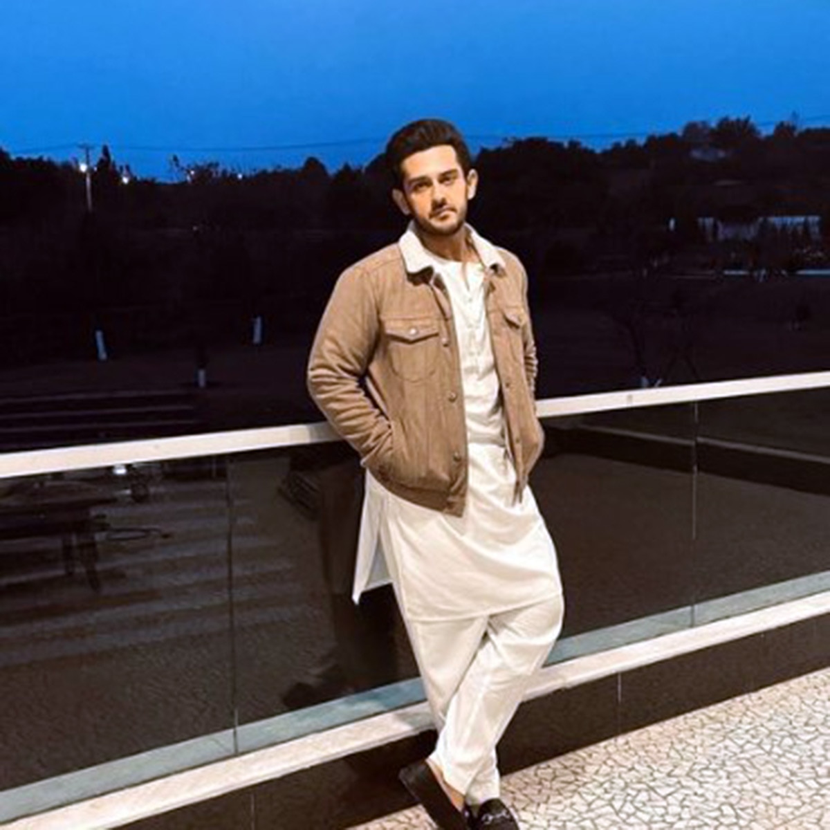 अजान सामी