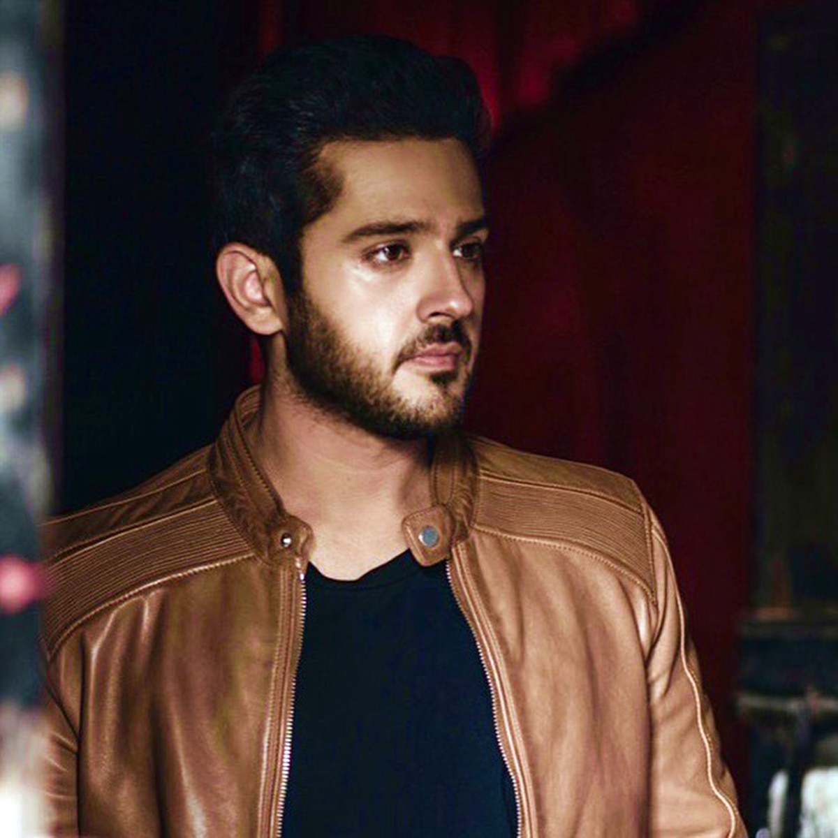 अजान सामी