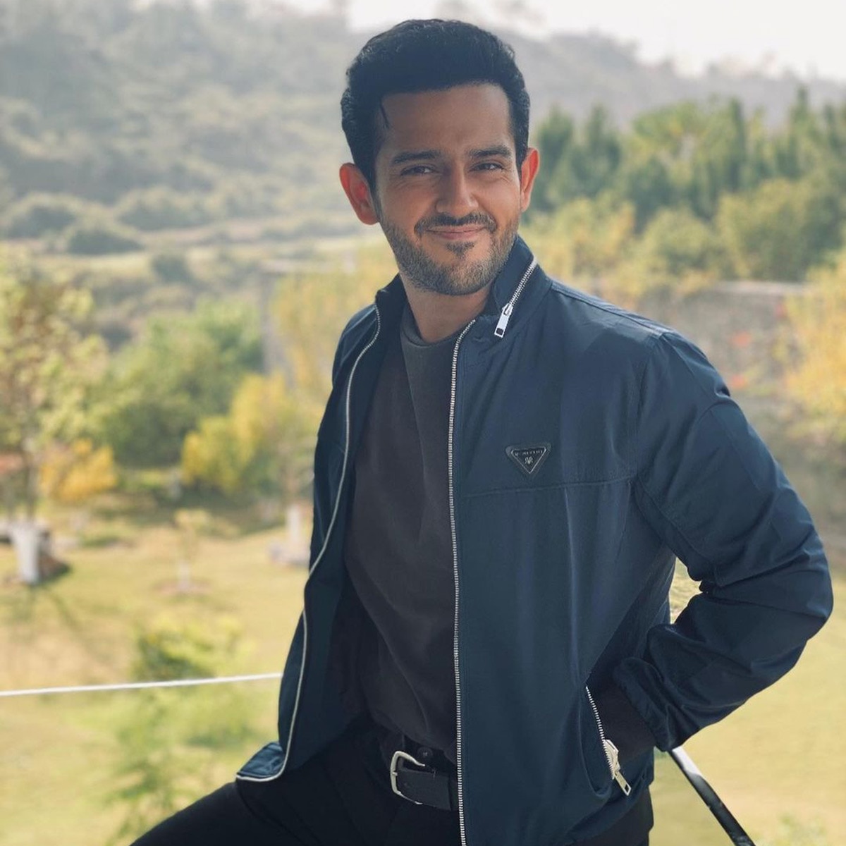 अजान सामी