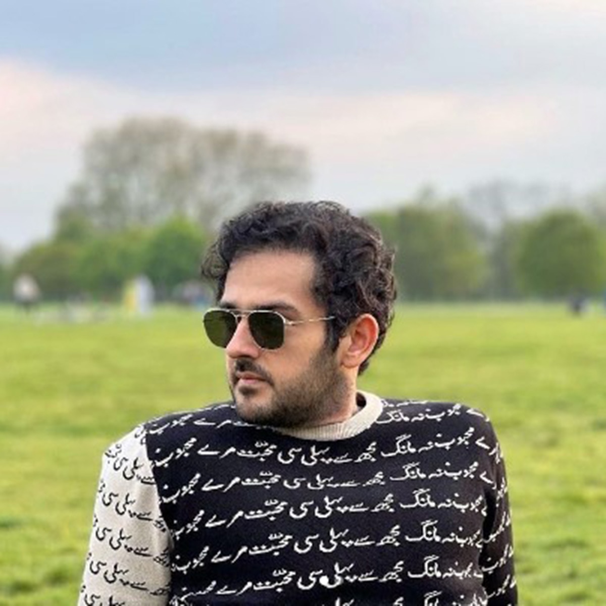 अजान सामी