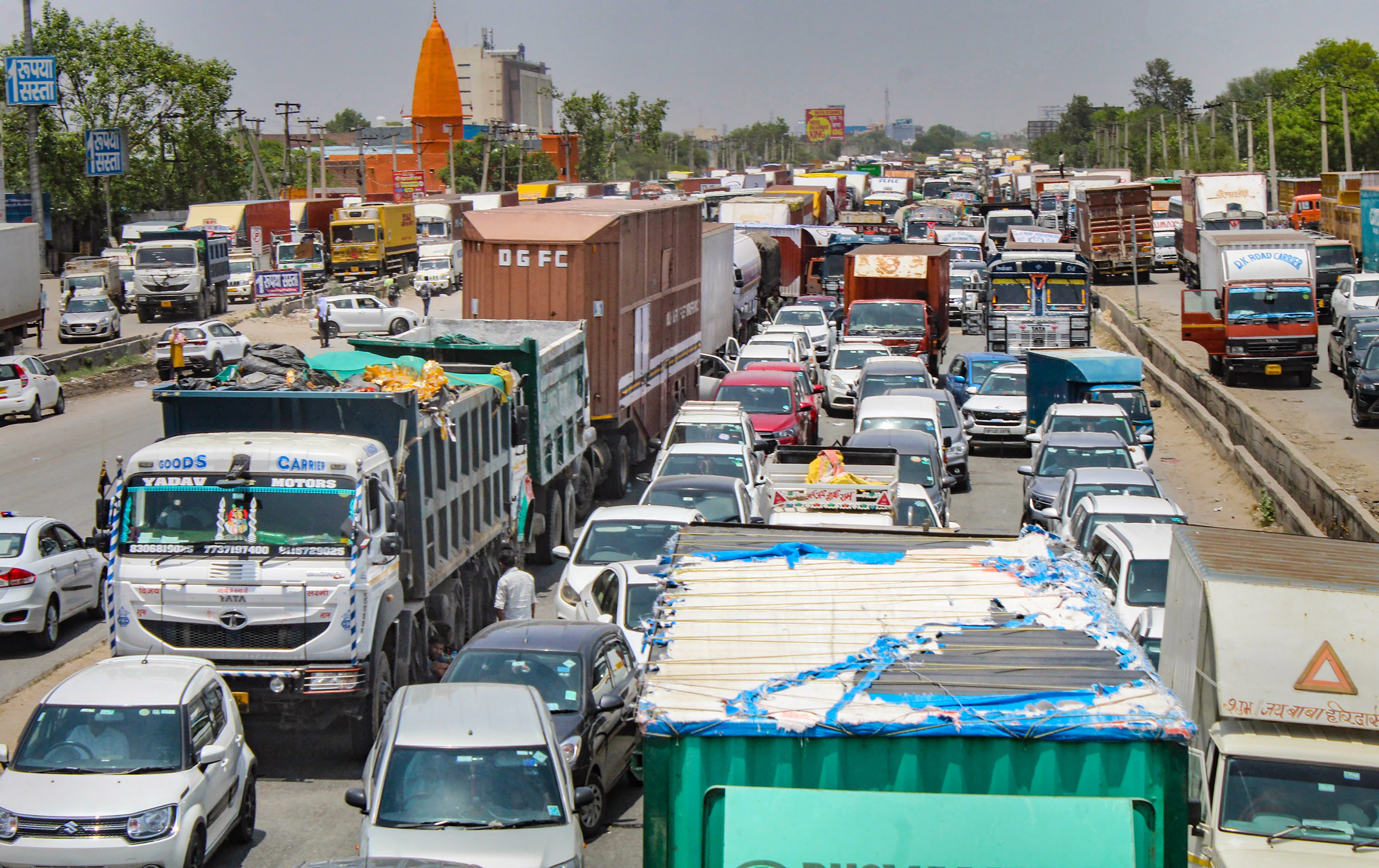 (फाइल फोटो)