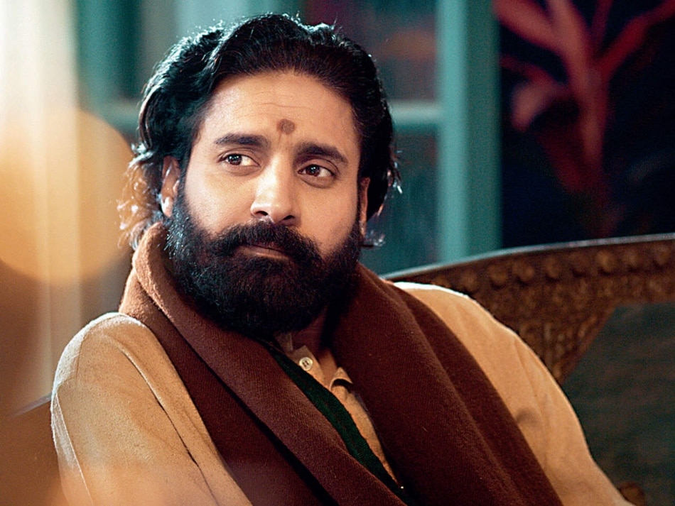 चंदन रॉय सान्याल