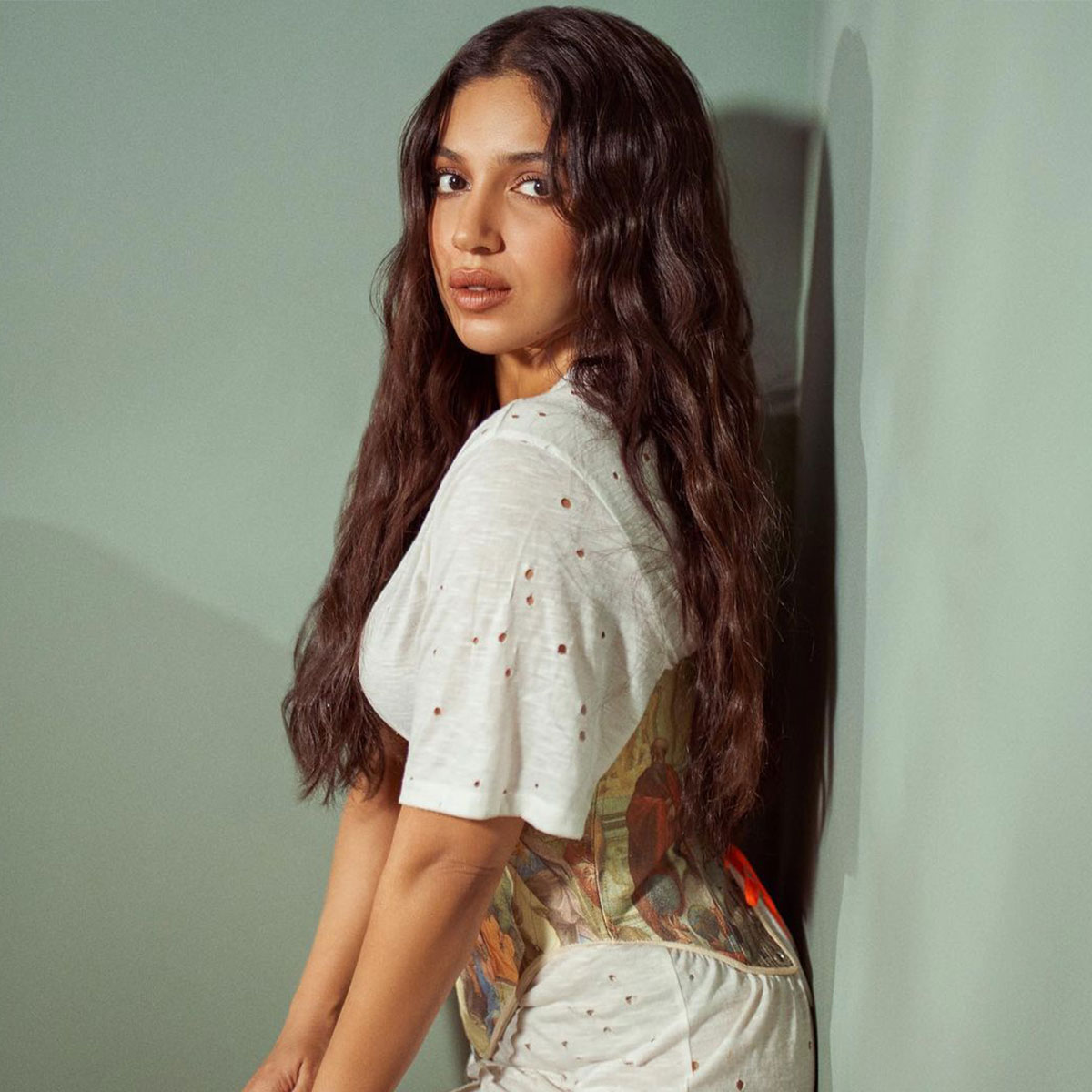 भूमि पेडनेकर