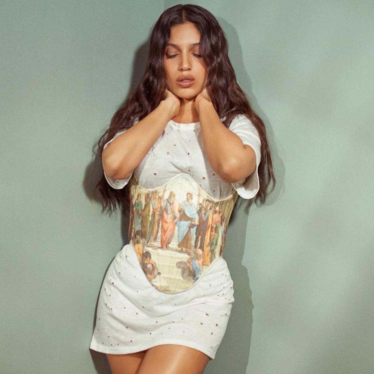 भूमि पेडनेकर