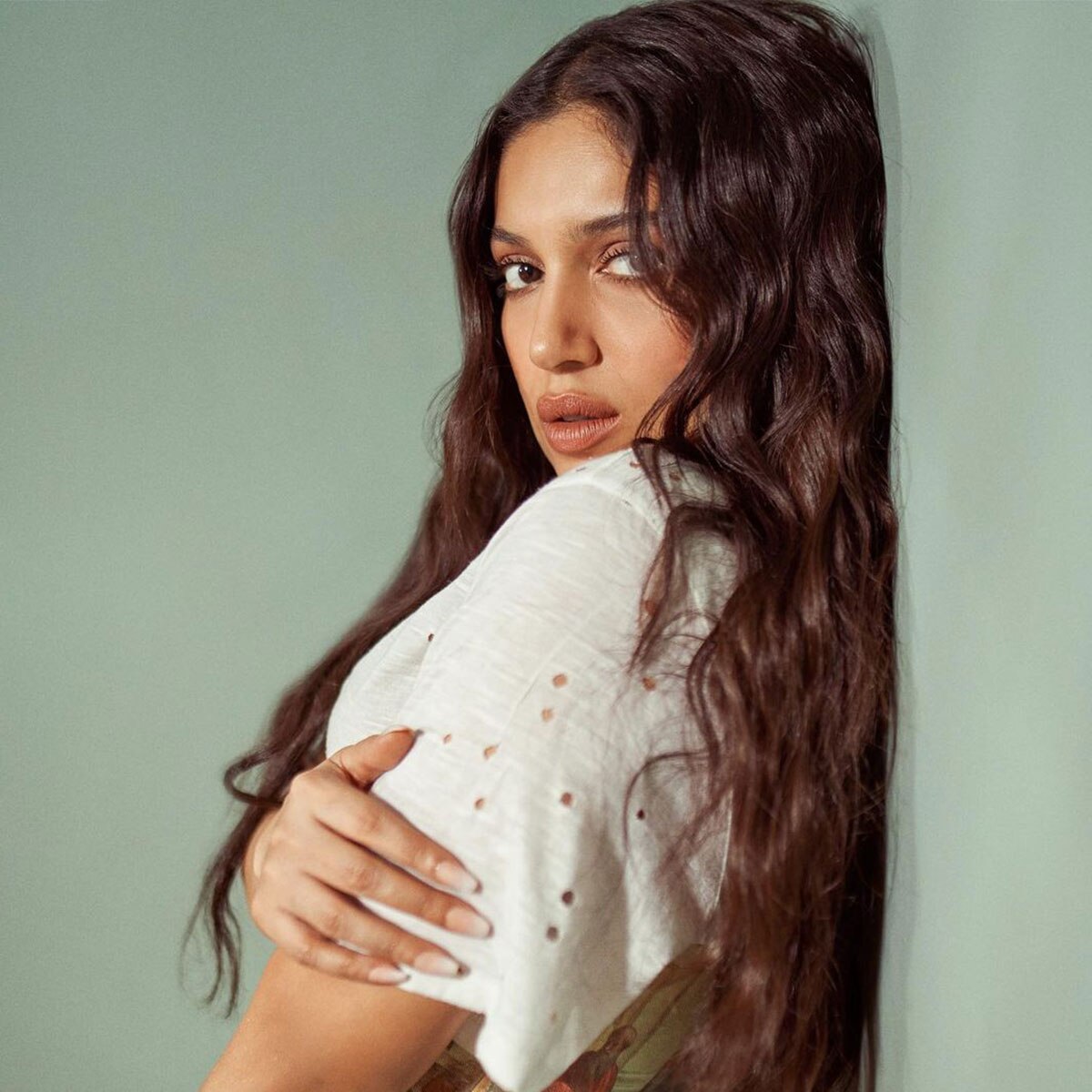 भूमि पेडनेकर