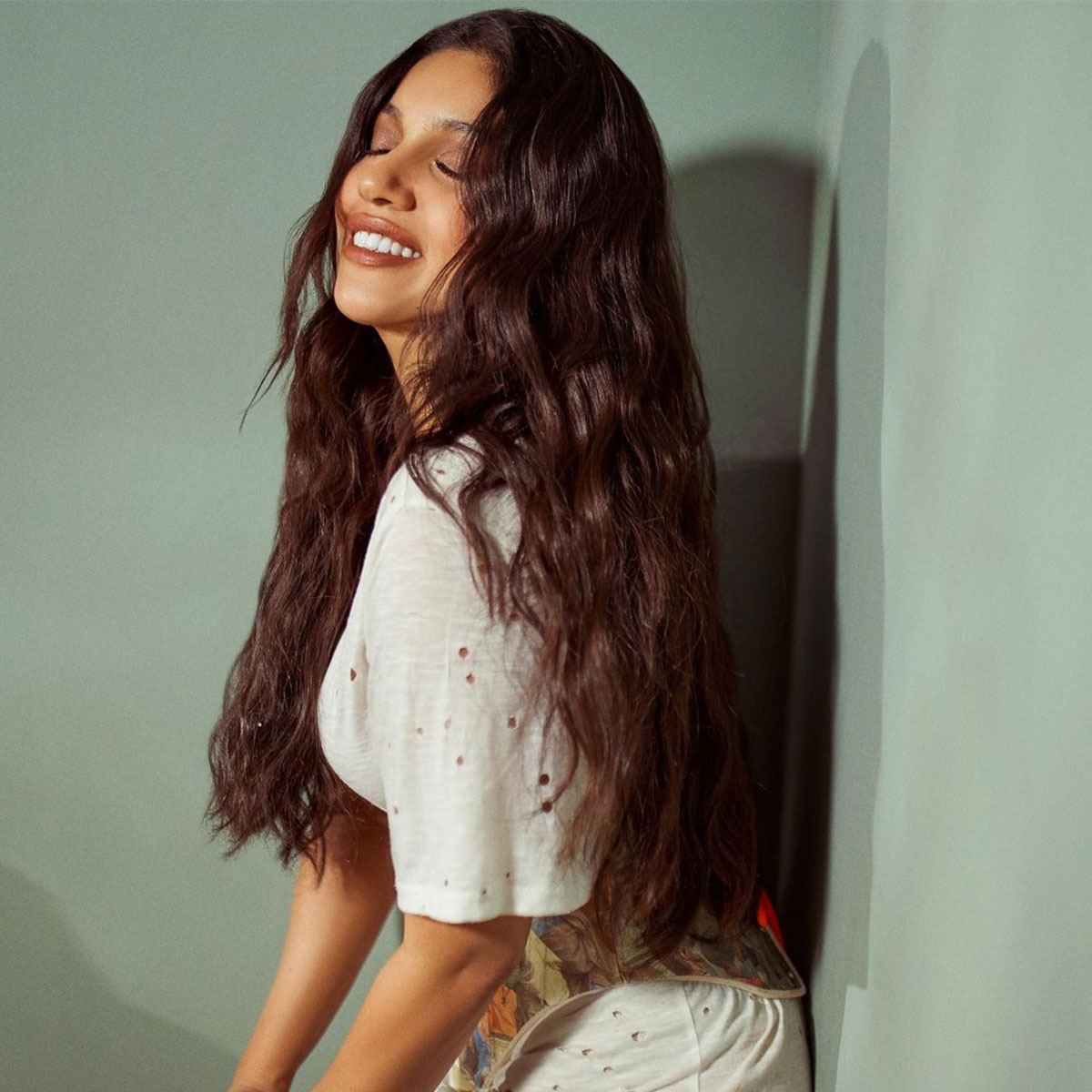 भूमि पेडनेकर