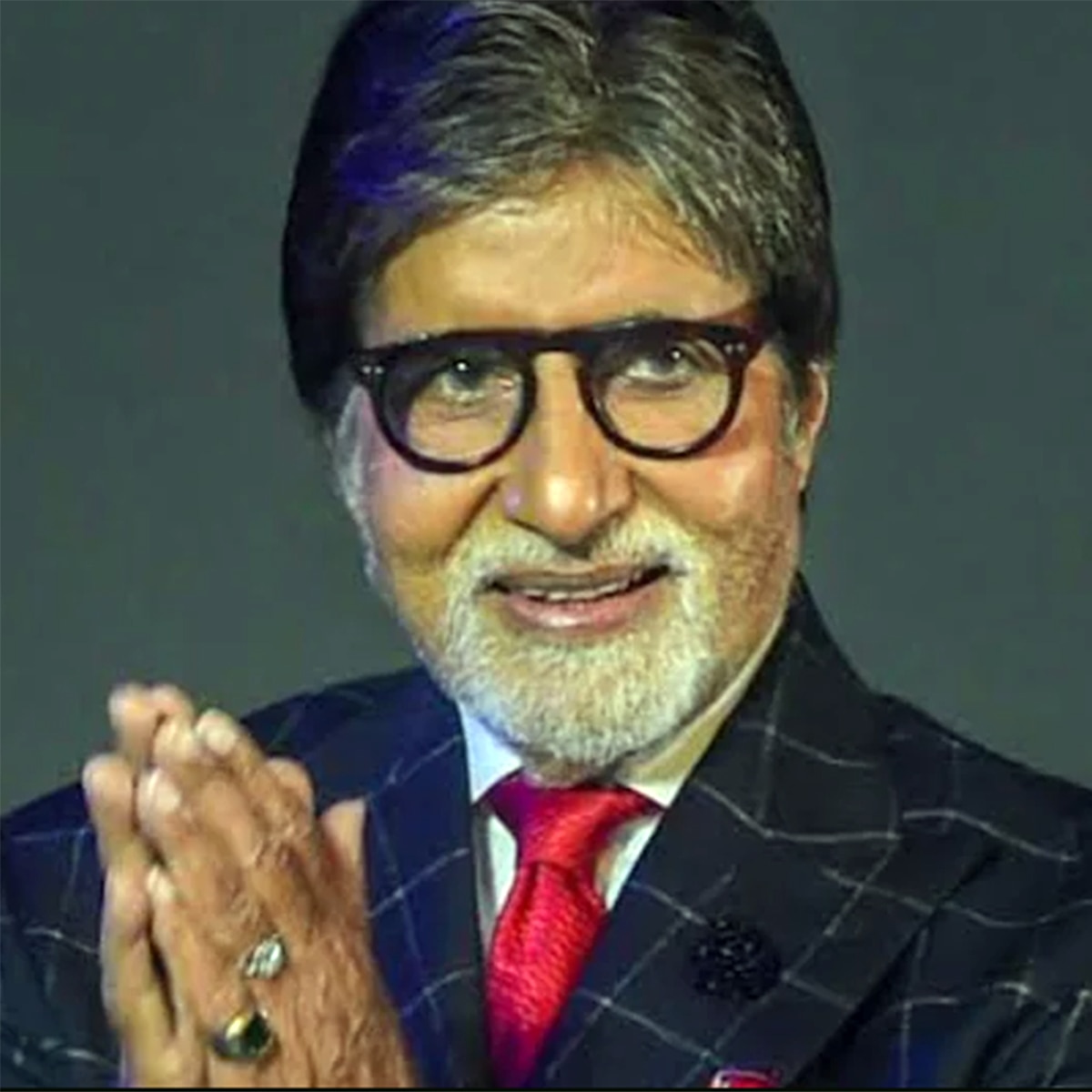 अमिताभ बच्चन