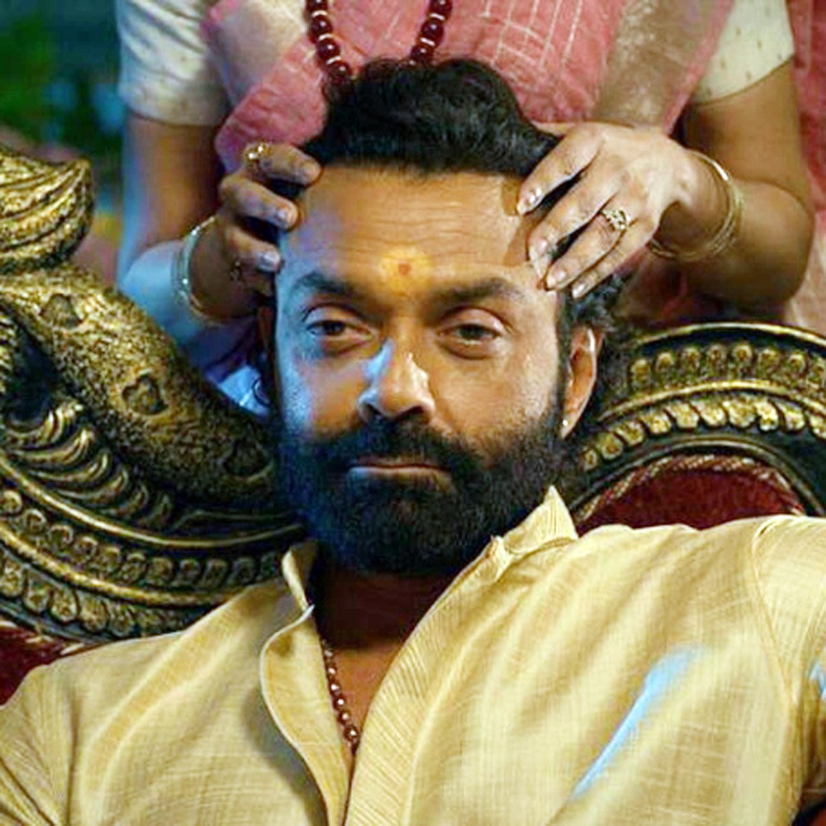 बॉबी देओल