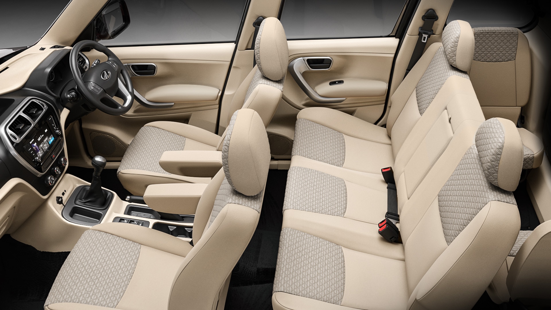 इंटीरियर स्टाइलिंग