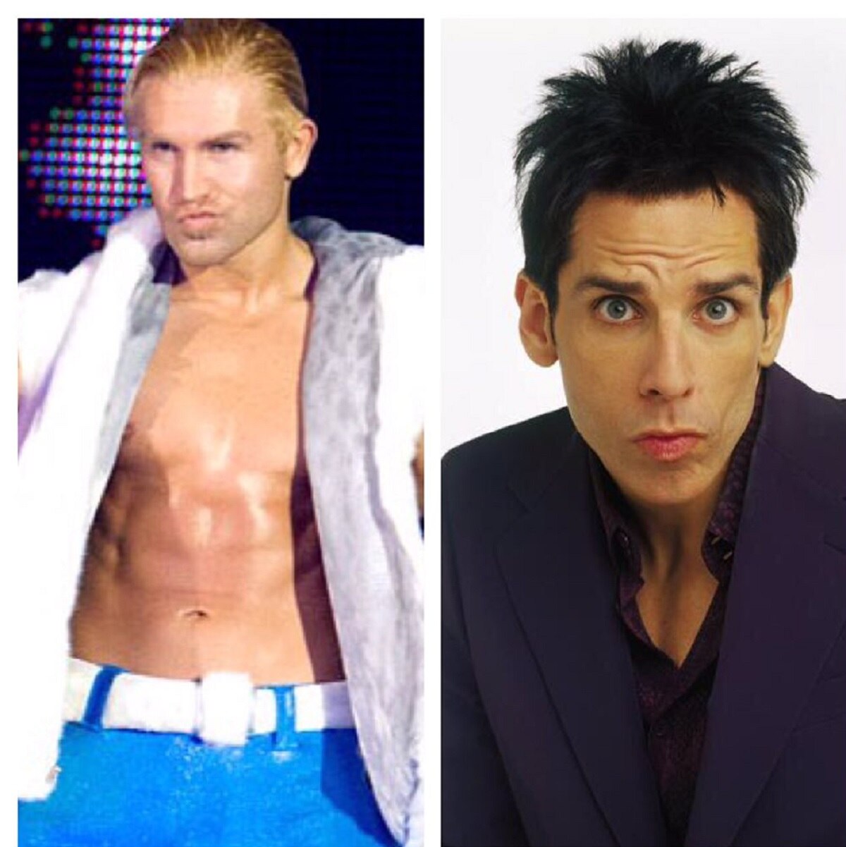 Tyler Breeze