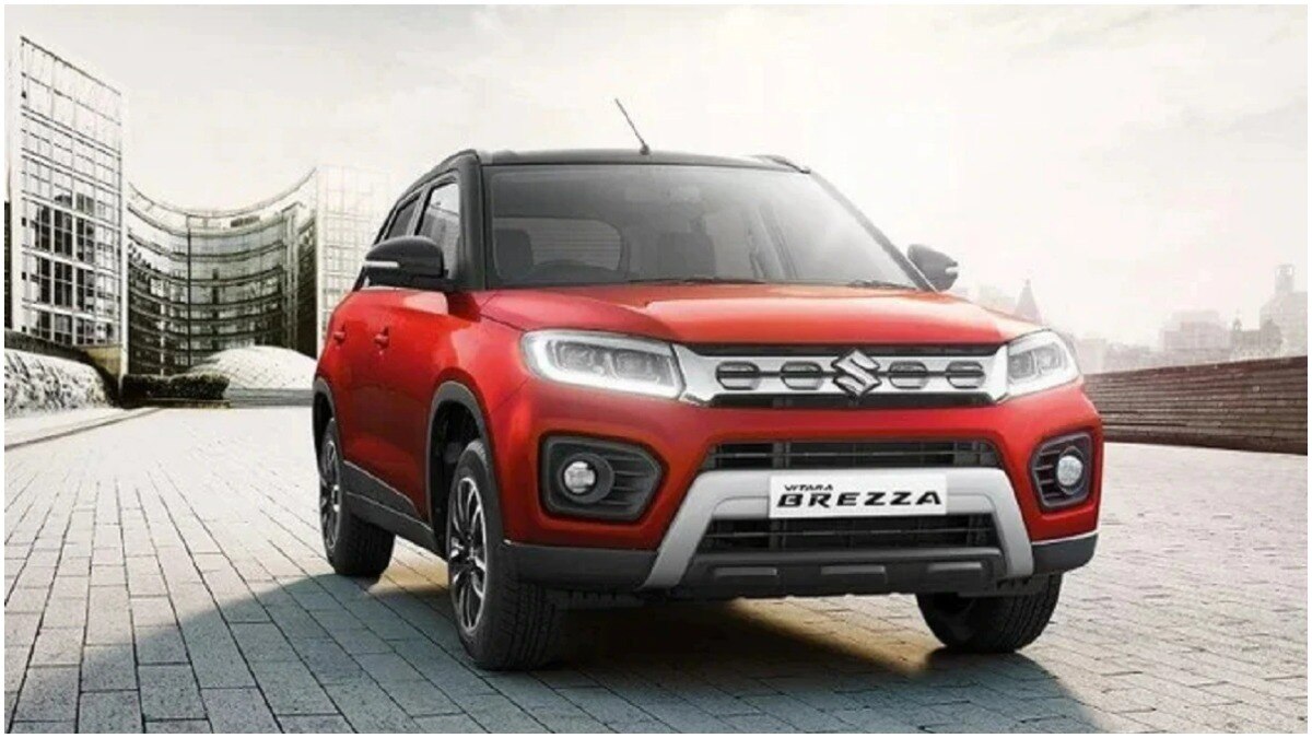 9 इंच का टचस्क्रीन इंफोटेनमेंट सिस्टम