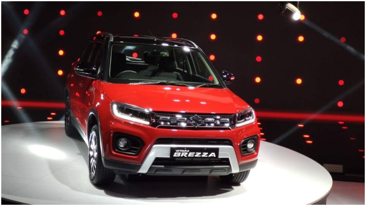 सिंगल-पैन इलेक्ट्रिक सनरूफ