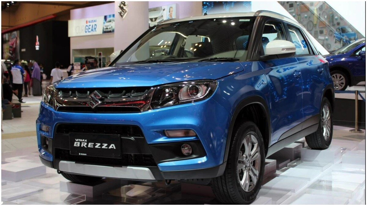 हेड-अप डिस्प्ले