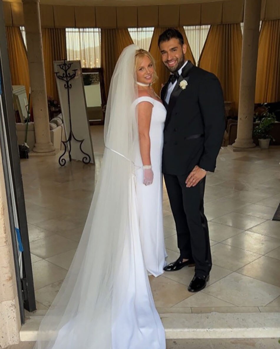 ब्रिटनी स्पीयर्स